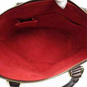 Louis Vuitton Damier Saleya Tote Bag